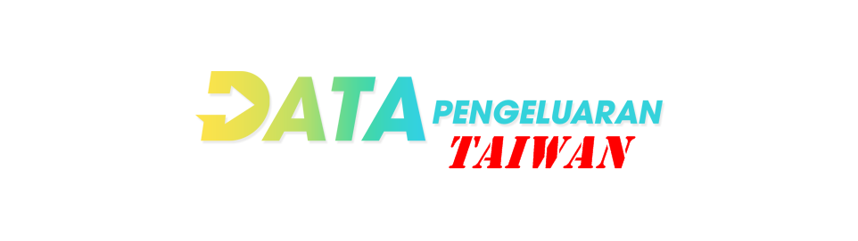 Data Taiwan - Result Taiwan - Data keluaran Taiwan